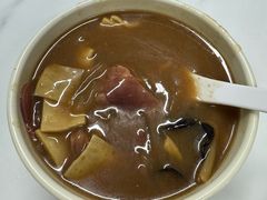 胡辣汤-关记·河南烩面·大盘鸡