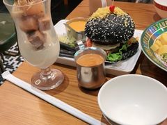 -肥韬茶餐厅(南山mini店)