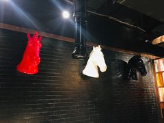 -枪火串烧·东北特色烧烤(罗湖总店)