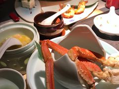 -京料理·日料自助·铁板燒(复悦城店)