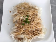 江谷窝粉-江谷窝粉店(苏江三村店)