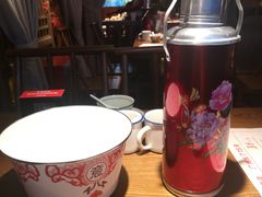 -老湘村·湖南土菜(天河维多利店)