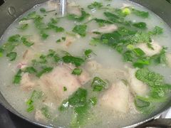 -丁里羊肉小镇(天鹅湖总店)