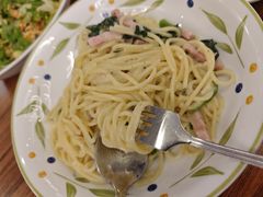 -萨莉亚意式餐厅(金隅嘉品mall店)