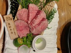 -黑牛の店·和牛烧肉(合生汇店)
