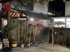 -湖山人家·湖景餐厅·特色农家菜(太湖西山店)