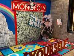 -北京王府井希尔顿酒店·秦唐中餐厅Chynna