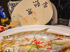 -丫丫蟹庄·苏式园林农家乐·阳澄湖大闸蟹(阳澄湖莲花岛店)