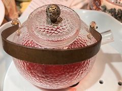 -韵秋荷(宝山龙湖天街店)