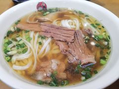 -和记粉馆(湘春路店)