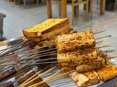 -亿牌牌东北烧烤(怀特店)