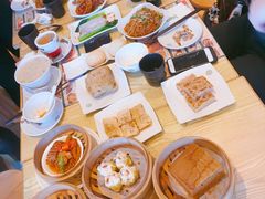 -添好运点心专门店(百老汇店)