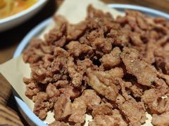 -三姐妹餐厅(曲江店)