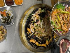 -杨小佳·齐齐哈尔烤肉·烤串(广州店)
