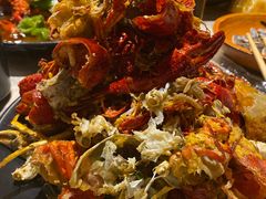 -沪小胖小龙虾(淮海中路旗舰店)