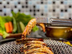 -釜山火炉·海鲜烤肉(紫藤路店)