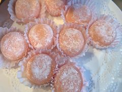 粉嫩雪媚娘-二十八里太湖船菜(吉祥路店)