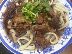 -清真-戏楼王记牛肉面