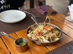 solo拌海鲜-Solo(衡山路店)