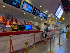 -首都电影院(天津店 中国巨幕)