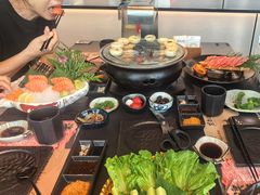 -黑牛の店·黑金店(沈阳万象城店)