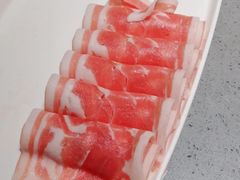 -海底捞火锅(海宁路店)