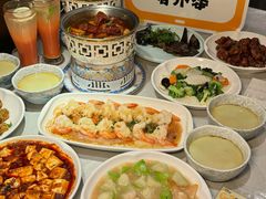 -外婆家(杭州马塍店)