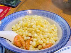 -印象鲵宴·张家界地标美食名片(溪布街店)