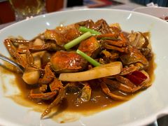 -好福记饭店(红梅公园店)