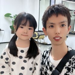 -CUT CUT Hair Salon