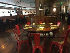 -章吴记喜瑞餐厅(东东城店)