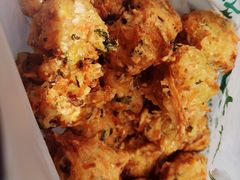 素丸子-白魁老号饭庄(交道口店)
