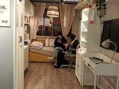 -IKEA宜家家居(南京商场)