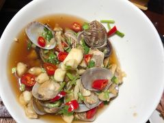 -悟长年潮汕菜砂锅粥(圣熙8号店)