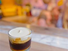 NaoZao咖啡-CAFE'IN精品咖啡体验空间(小寨店)