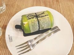 -Common Table · Brunch & Coffee