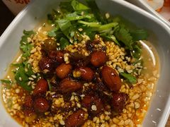 自搭调料-傣妹火锅(南京东路一店)