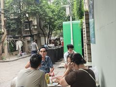 -小胡子祥彪烧烤(北湖总店)
