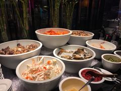 -广州富力君悦大酒店·凯菲厅