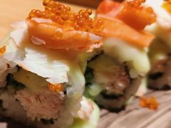 -一心创作料理屋(经开万达店)