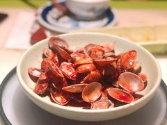 南乳花蛤-桂满陇-十里风荷(合生汇店)