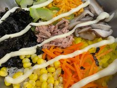 -韩香福烤肉庄园(荣成店)