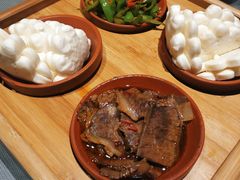-巴依老爷新疆美食(清华东门店)