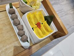 -琼捌炒冰·嗲嗲的椰子鸡·海南火锅