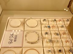 -Pandora潘多拉珠宝(宝山万达广场店)