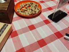 -江味龙虾馆·裸蓝龙虾(南山店)