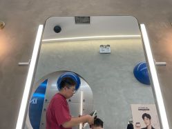 -IN STYLE·全国形象店