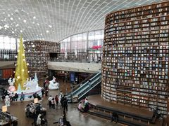 -BILLY ANGEL蛋糕店(三成COEX店)