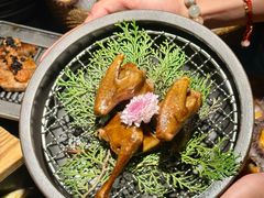 -花潮料理艺食馆(成都万象城店)