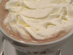 -COSTA COFFEE(岭南天地店)